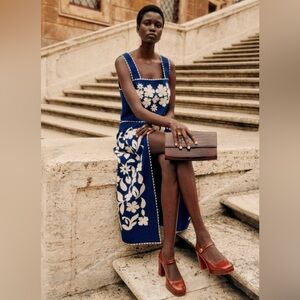 Sezane Fenda Skirt NEW